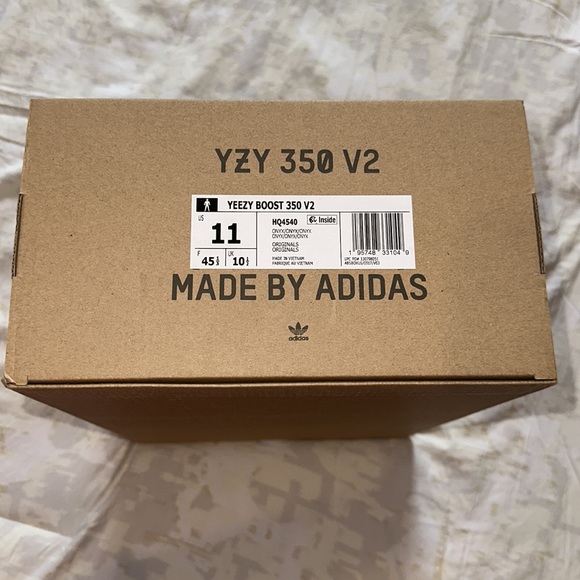 YZY 350 V2 - Picture 6 of 7